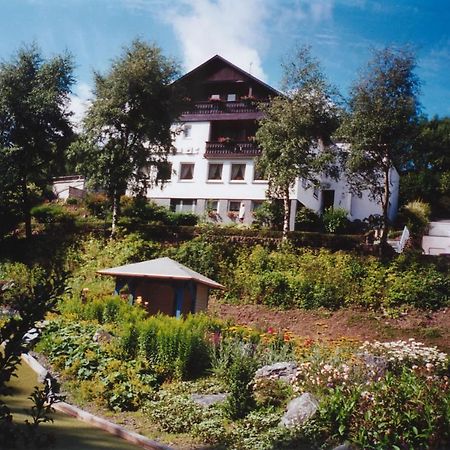 Haus Kesper-Bruenen Willingen (Upland) Exterior foto