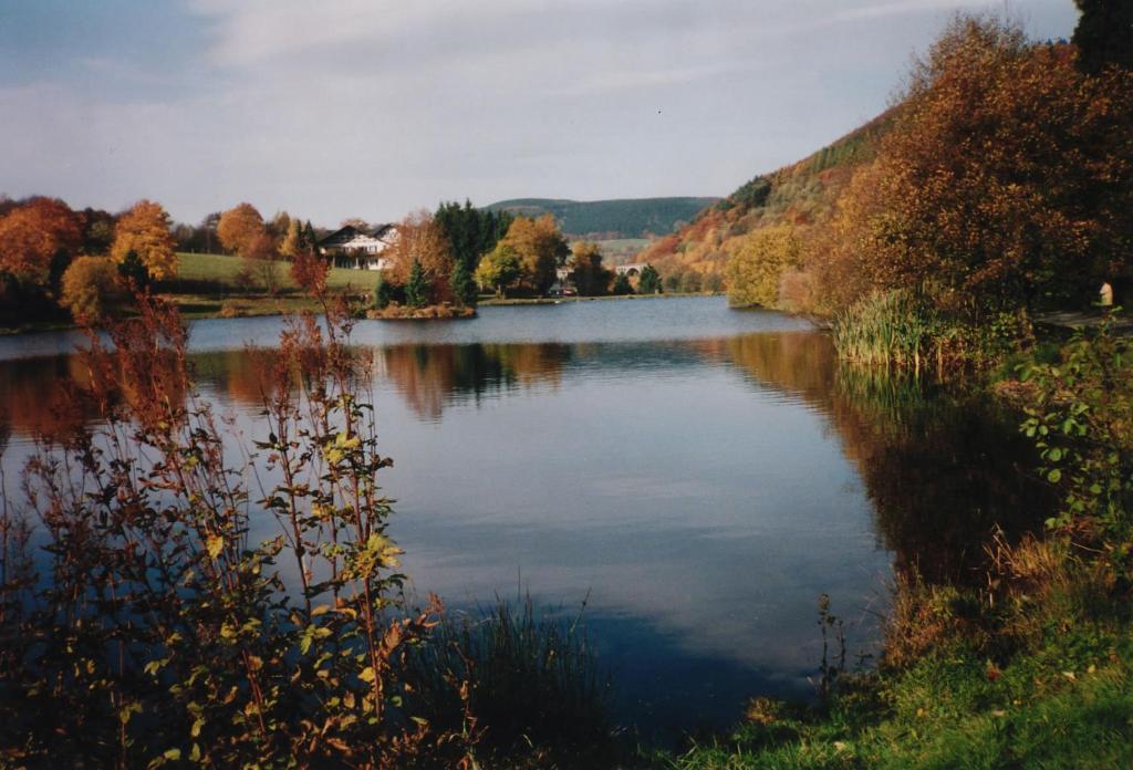 Haus Kesper-Bruenen Willingen (Upland) Exterior foto