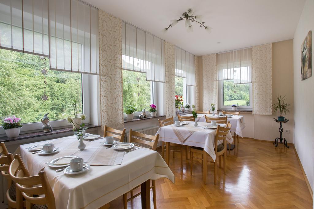 Haus Kesper-Bruenen Willingen (Upland) Exterior foto